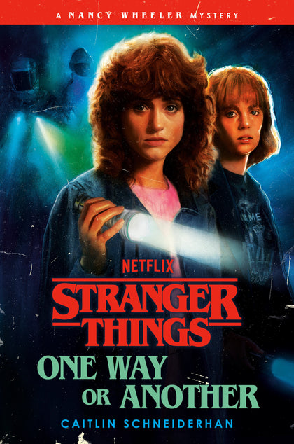 Stranger Things: One Way or Another (PRE-ORDER: 12/02/2025)