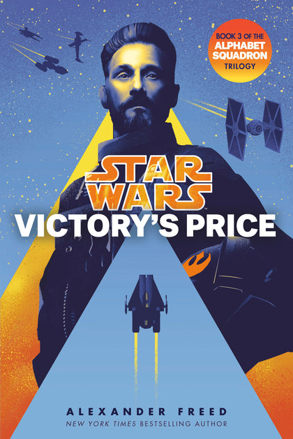 Victory's Price (Star Wars) (PRE-ORDER: 12/02/2025)