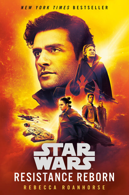 Resistance Reborn (Star Wars) (PRE-ORDER: 02/03/2026)