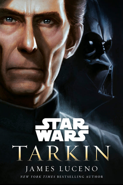 Tarkin: Star Wars (PRE-ORDER: 04/14/2026)