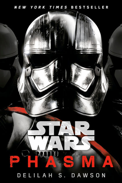 Phasma (Star Wars) (PRE-ORDER: 04/14/2026)