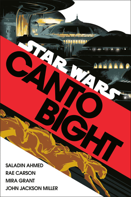 Canto Bight (Star Wars) (PRE-ORDER: 11/17/2026)
