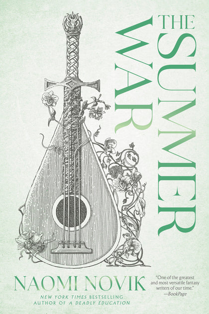 The Summer War (PRE-ORDER: 06/23/2026)