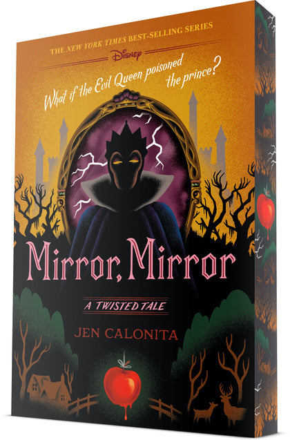 Mirror, Mirror (PRE-ORDER: 06/02/2026)