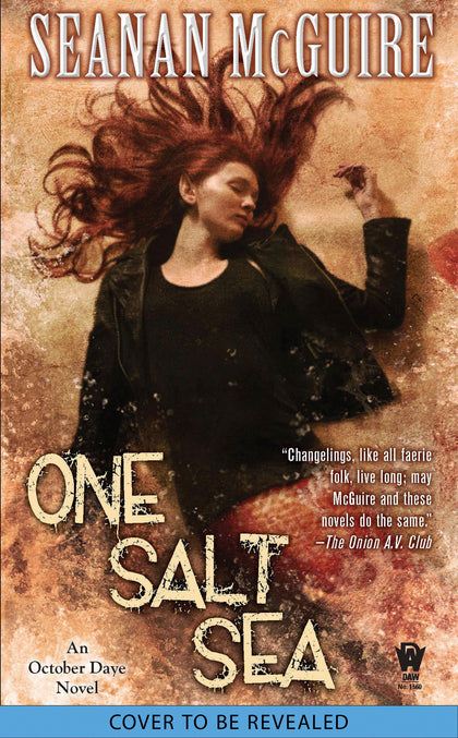 One Salt Sea (PRE-ORDER: 12/09/2025)