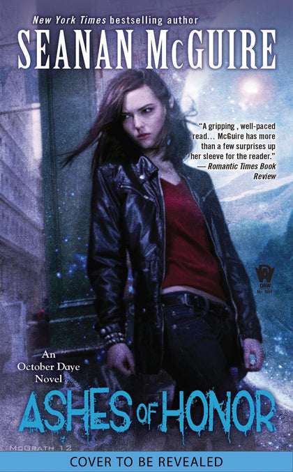 Ashes of Honor (PRE-ORDER: 12/09/2025)