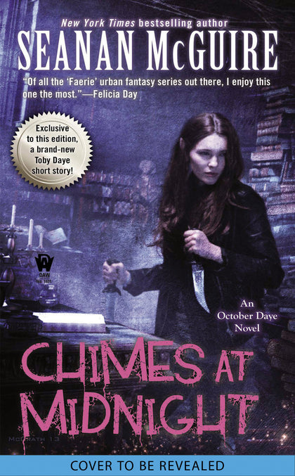 Chimes at Midnight (PRE-ORDER: 12/09/2025)