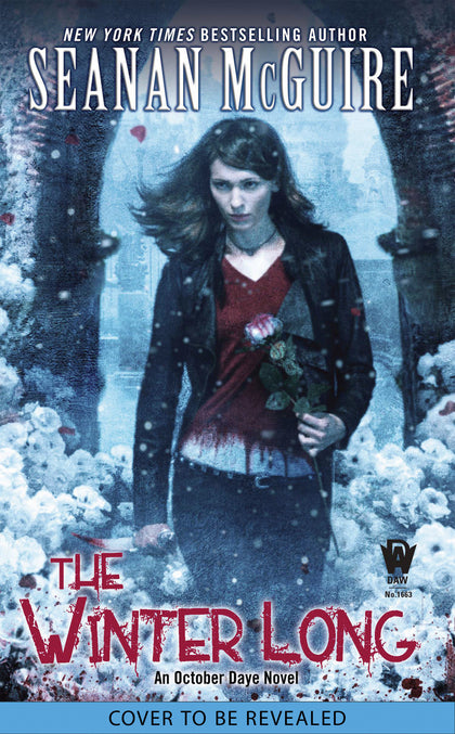 The Winter Long (PRE-ORDER: 12/09/2025)