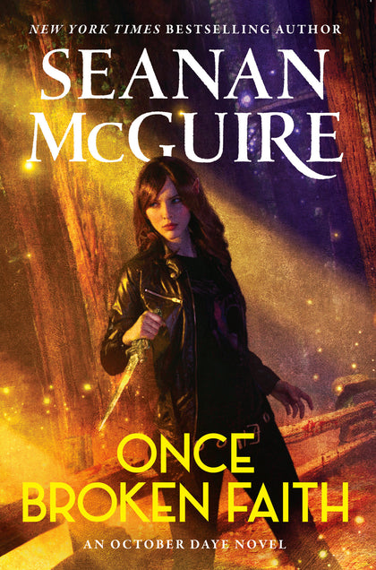 Once Broken Faith (PRE-ORDER: 04/21/2026)