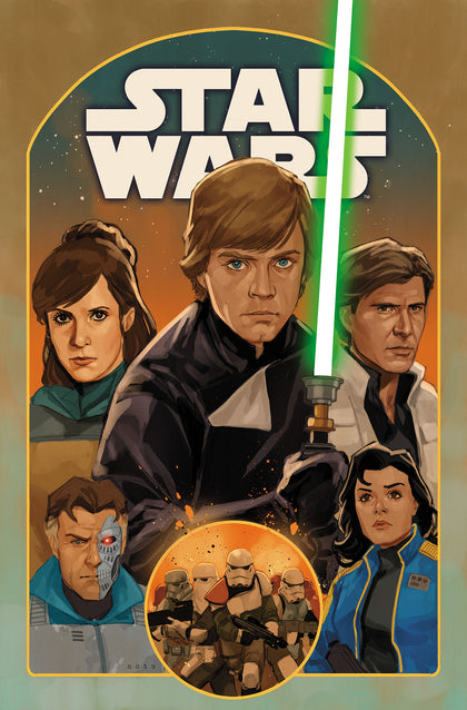 Star Wars: New Republic (PRE-ORDER: 05/12/2026)