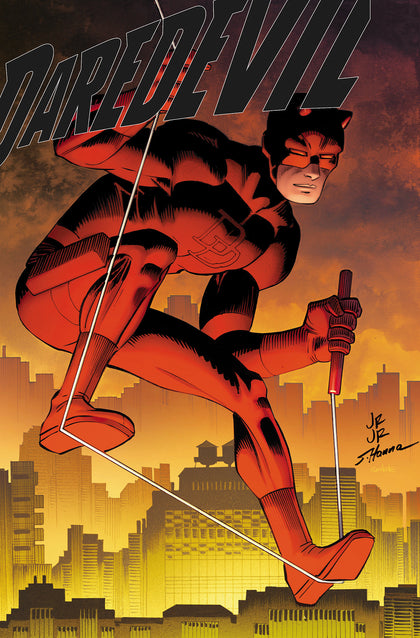 Daredevil By Saladin Ahmed Vol. 5: Rites of Reconciliation (PRE-ORDER: 01/06/2026)