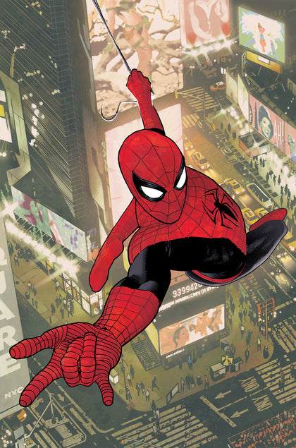 Amazing Spider-Man: Torn (PRE-ORDER: 07/07/2026)