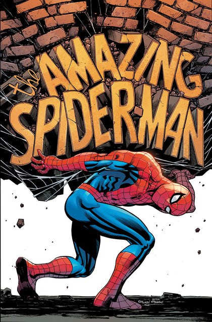 Amazing Spider-Man Vol. 5: Damage Control (PRE-ORDER: 02/02/2027)