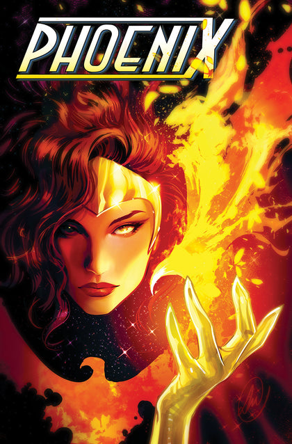 Phoenix Vol. 3: Astral Bond (PRE-ORDER: 01/27/2026)