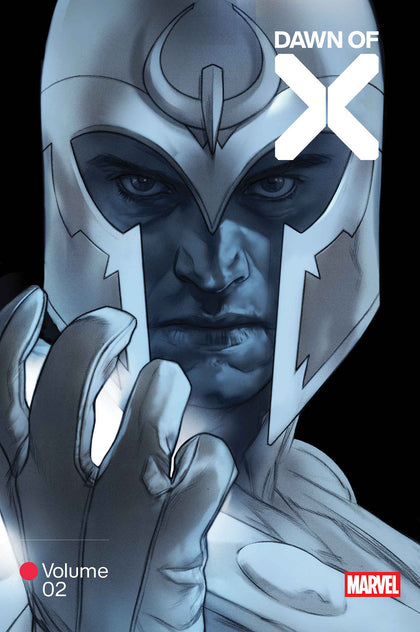 X-Men: Age Of Krakoa - Dawn Of X Omnibus Vol. 2 Ben Oliver Cover  (PRE-ORDER: 03/17/2026)