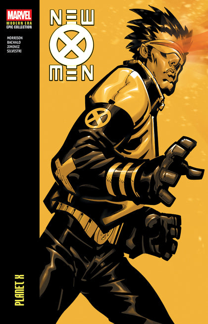 New X-Men Modern Era Epic Collection: Planet X (PRE-ORDER: 06/16/2026)