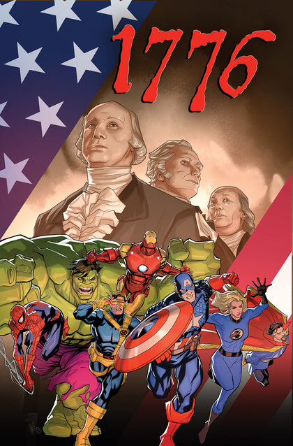 1776.0 (PRE-ORDER: 07/28/2026)