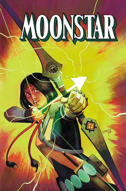 Moonstar: Edge of Doubt (PRE-ORDER: 12/15/2026)