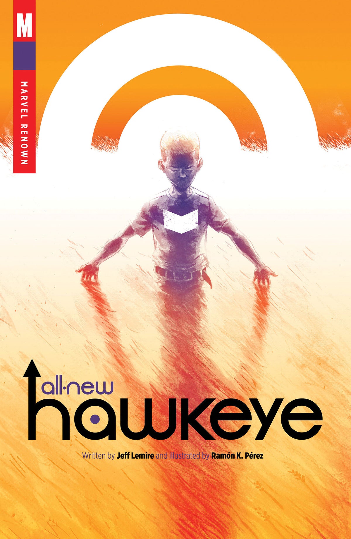 All-New Hawkeye