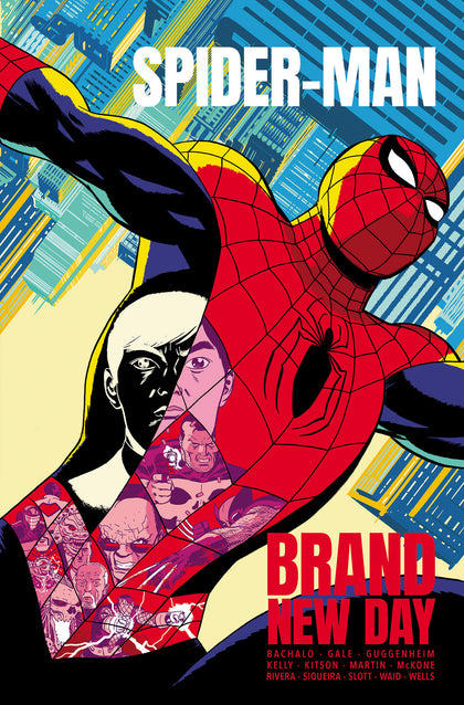 Spider-Man: Brand New Day (PRE-ORDER: 06/02/2026)