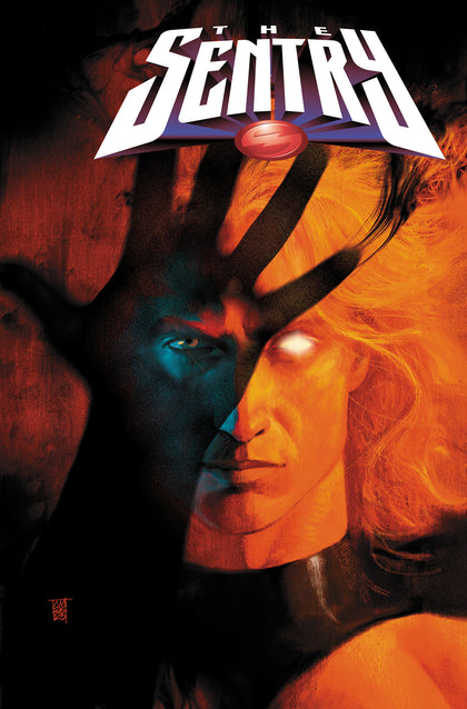 Sentry: Into The Void (PRE-ORDER: 12/15/2026)