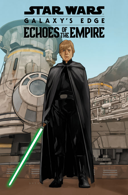 Star Wars: Galaxy's Edge - Echoes Of The Empire (PRE-ORDER: 01/26/2027)