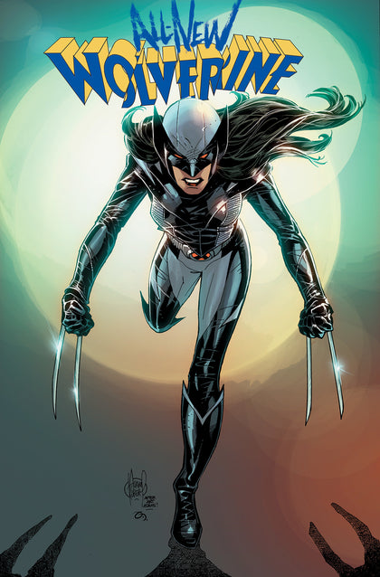 All-New Wolverine Modern Era Epic Collection: Orphans Of X (PRE-ORDER: 12/29/2026)