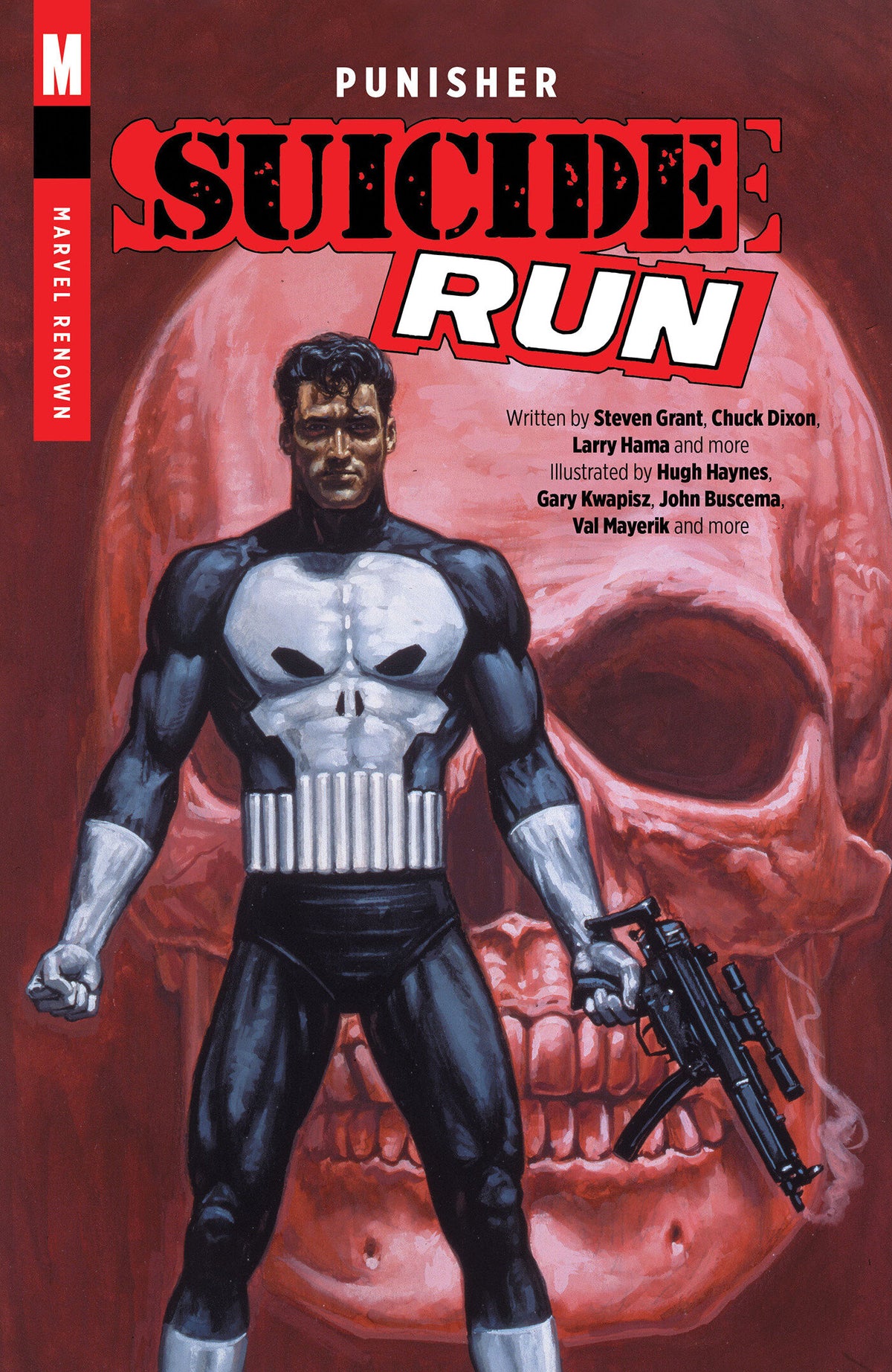 Punisher: Suicide Run