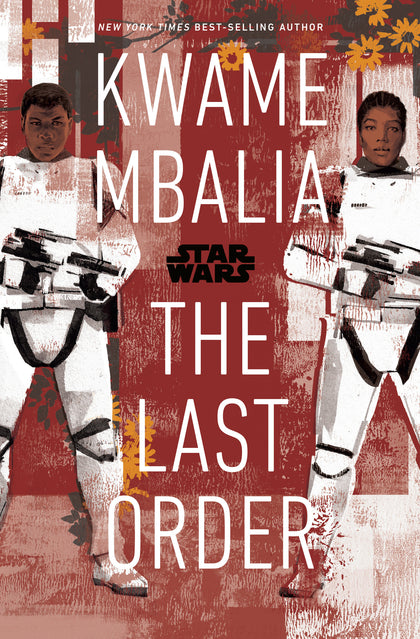 Star Wars: The Last Order (PRE-ORDER: 10/21/2025)
