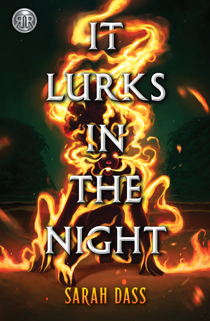 Rick Riordan Presents: It Lurks in the Night (PRE-ORDER: 01/27/2026)