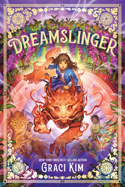 Dreamslinger (PRE-ORDER: 06/23/2026)