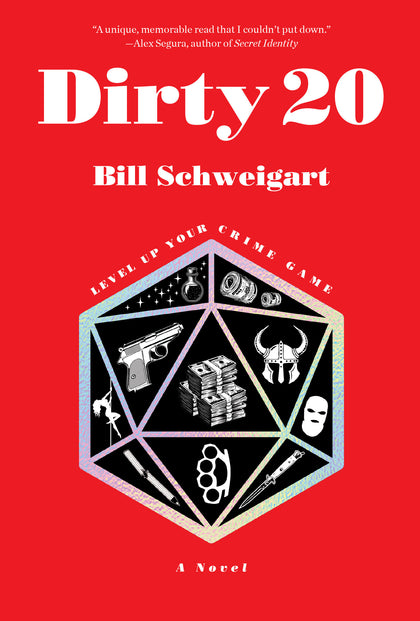 Dirty 20 (PRE-ORDER: 05/12/2026)