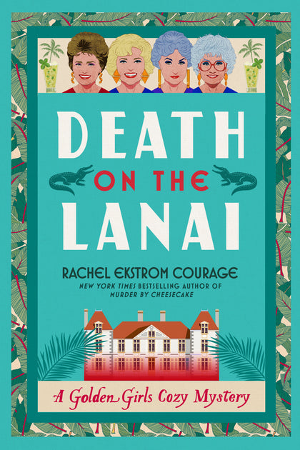 Death on the Lanai (PRE-ORDER: 06/02/2026)