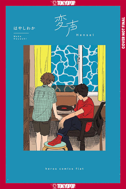 In the Twilight of Our Adolescence (PRE-ORDER: 11/11/2025)