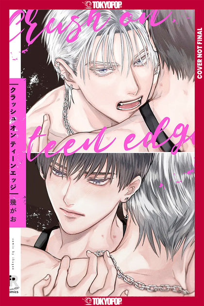 Waiting for You at the End of the Runway (PRE-ORDER: 04/21/2026)