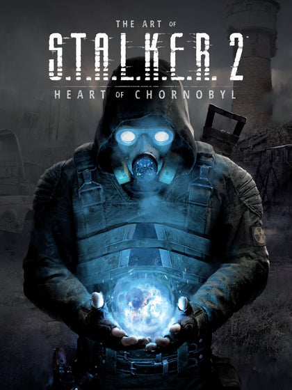 The Art of S.T.A.L.K.E.R. 2: Heart of Chornobyl (PRE-ORDER: 12/02/2025)