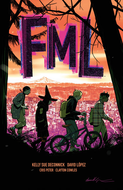 FML (PRE-ORDER: 09/15/2026)