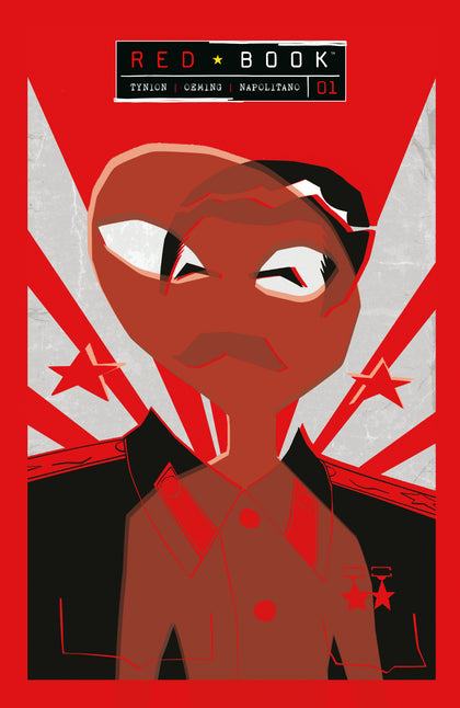 Red Book Volume 1 (PRE-ORDER: 06/30/2026)