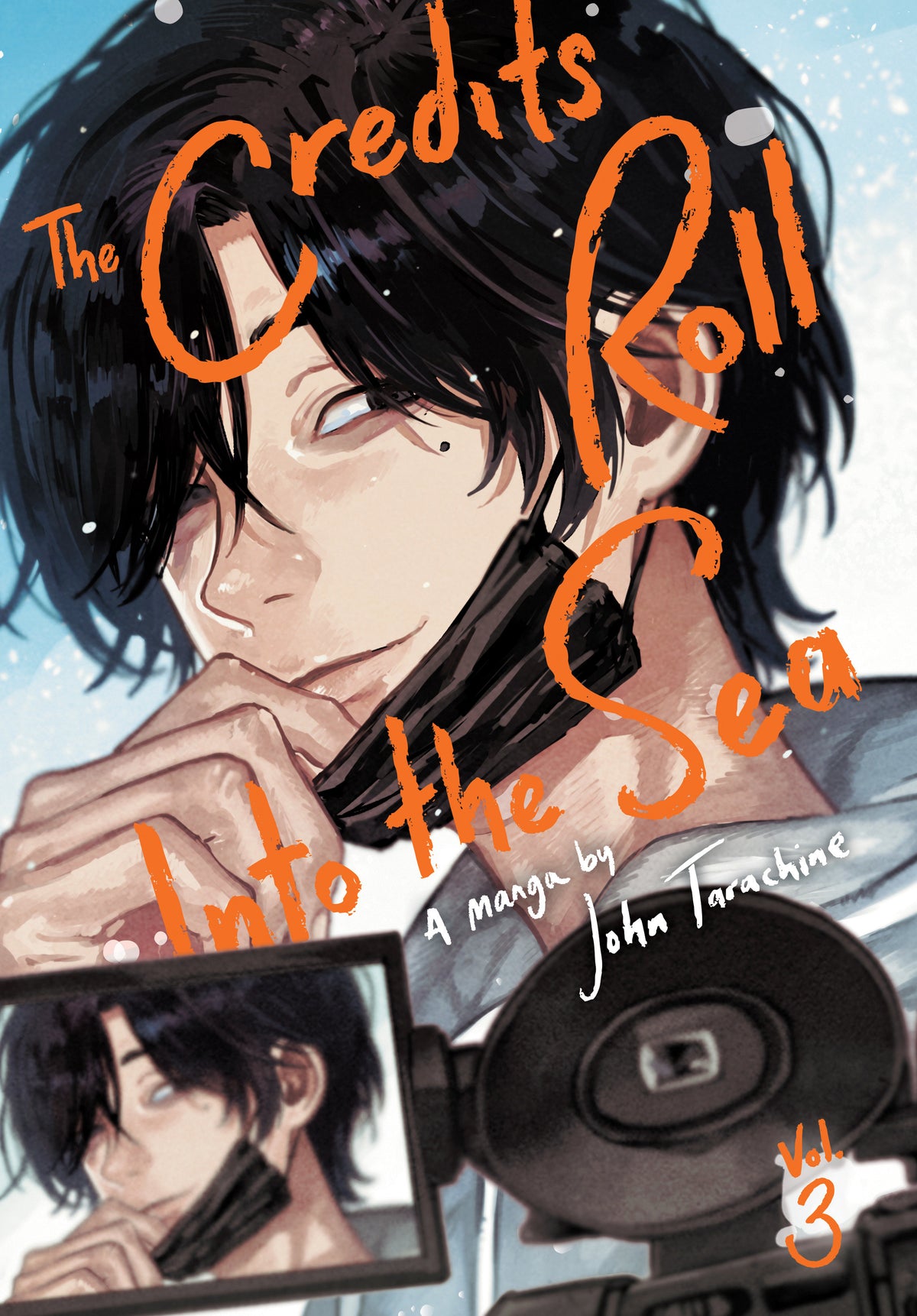 The Credits Roll into the Sea Volume 3 (PRE-ORDER: 02/02/2027)