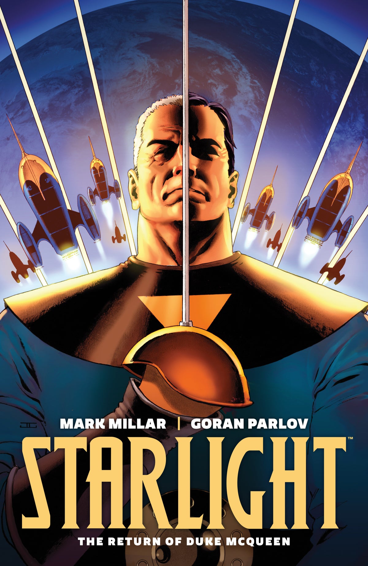 Starlight (PRE-ORDER: 02/23/2027)