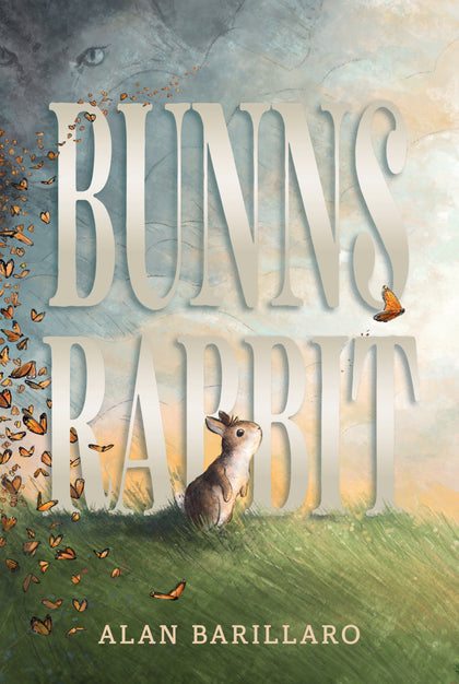 Bunns Rabbit (PRE-ORDER: 10/07/2025)