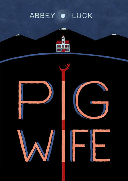 Pig Wife (PRE-ORDER: 01/13/2026)