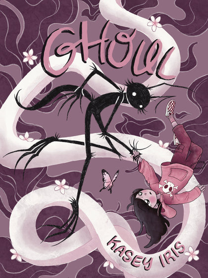 Ghoul (PRE-ORDER: 05/05/2026)