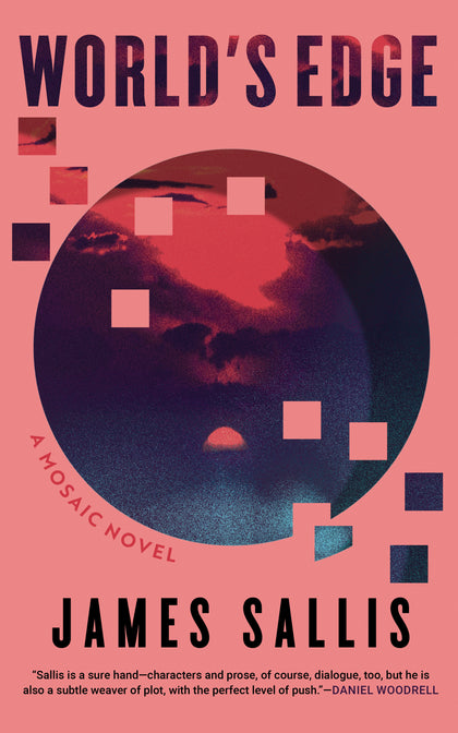 World's Edge: A Mosaic Novel (PRE-ORDER: 02/10/2026)