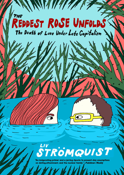 The Reddest Rose Unfolds (PRE-ORDER: 01/26/2027)