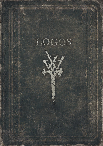 LOGOS: The World of Final Fantasy XVI (PRE-ORDER: 03/31/2026)