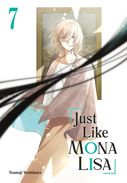 Just Like Mona Lisa 07 (PRE-ORDER: 09/02/2025)