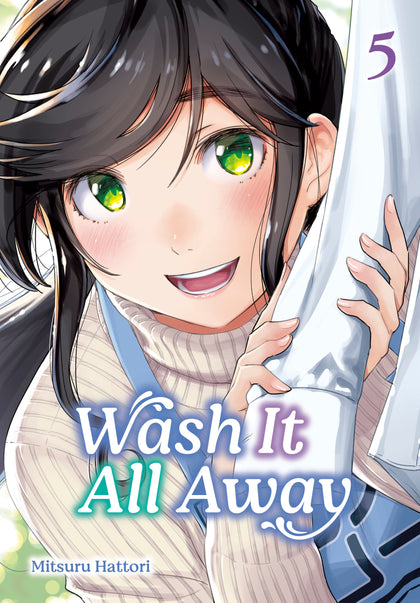 Wash It All Away 05 (PRE-ORDER: 12/16/2025)