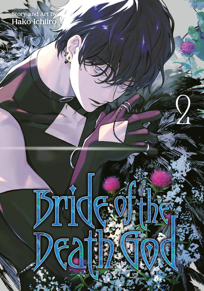 Bride of the Death God 02 (PRE-ORDER: 01/13/2026)
