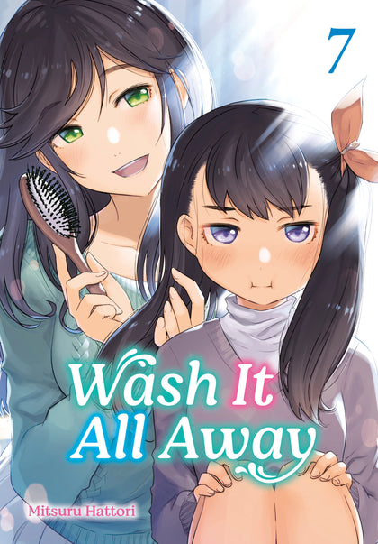 Wash It All Away 07 (PRE-ORDER: 04/21/2026)
